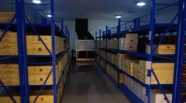 恒溫恒濕倉庫分類太多，每個都需特殊設(shè)計