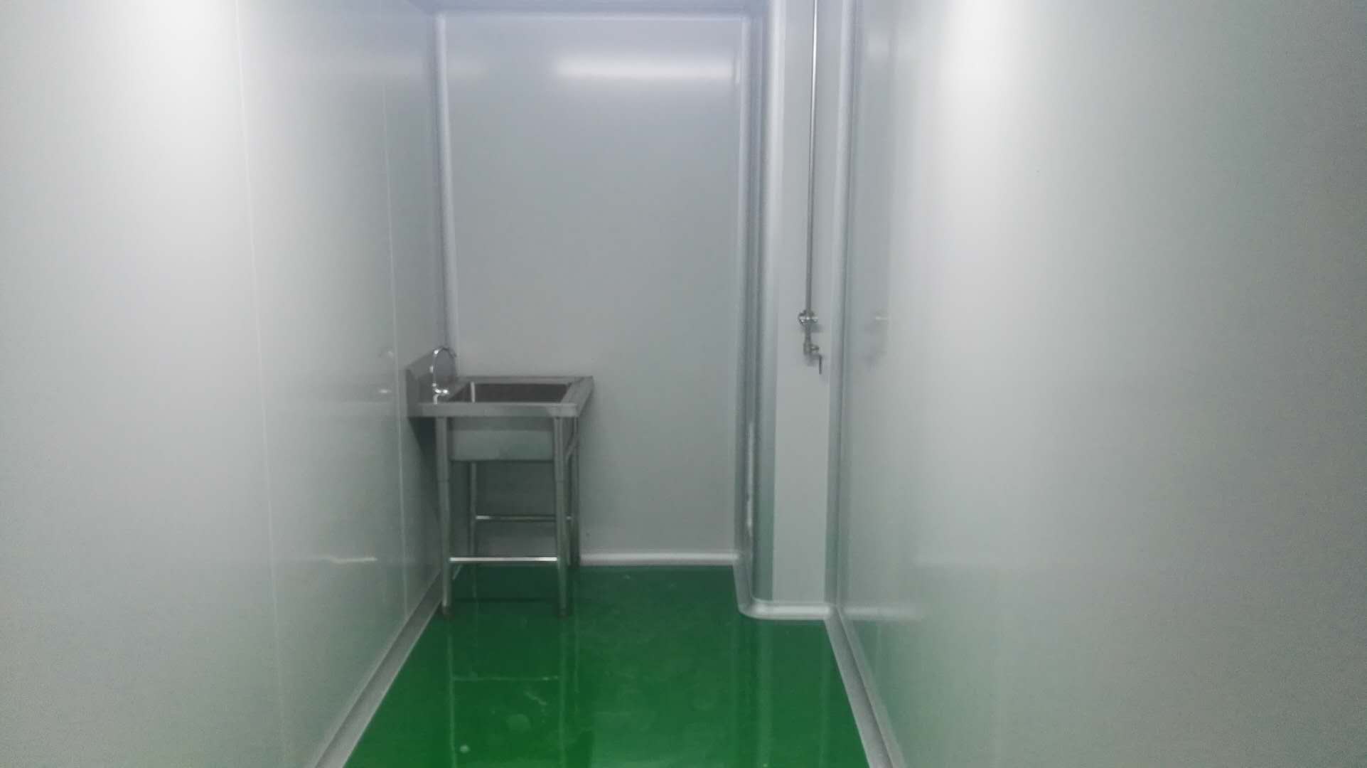 恒溫恒濕凈化工程的驗(yàn)收標(biāo)準(zhǔn) 恒溫恒濕凈化工程的驗(yàn)收標(biāo)準(zhǔn)